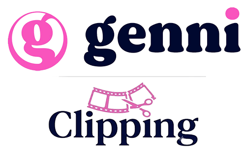 Genni Clipping